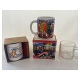 1000th Walgreens opening mug , Shoebox Greetings