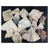 Variety of Dollies