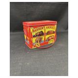 1995 Nabisco Barnum