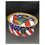 1996 Atlanta Centennial Olympic Games Tin,