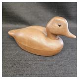 Vintage Avon Duck Cologne, After Shave, & Soap
