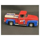 Cracker Jack 1956 Ford Die Cast Pickup Truck