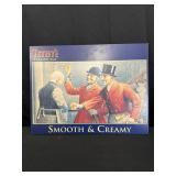 Tetleyï¿½s English Ale Sign