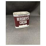 Vintage-style Hershey