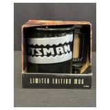 Craftsman Limited Edition Mug