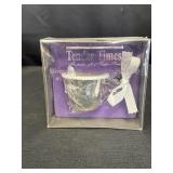 Tender Times Silver Plated "My First Cup"