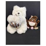 Hersheyï¿½s & Nestle Plushies