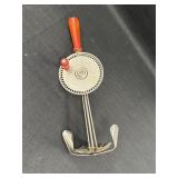 R. Krasberg & Sons Jiffy Whip, 12in