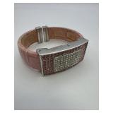 Adrienne Interchangeable Watch/ Bracelet