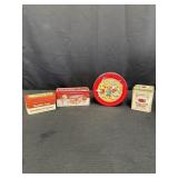 Campbellï¿½s Metal Tins