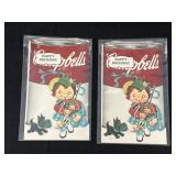 2 Campbellï¿½s Soup Birthday Cards