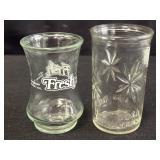 Ball 50th Anniversary juice/jelly jar & Fresh