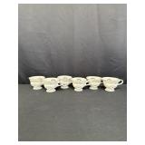 Baileyï¿½s Irish Cream Ceramic Coffee Cups