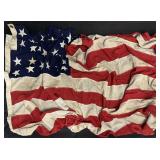 48 Star US Flag