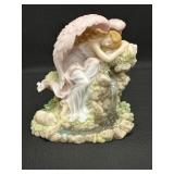 Seraphim Classics Serenity Trusting Soul Figurine