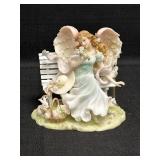 Seraphim Classic Garden of Angels Dominique