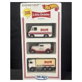 Mattel hot wheels little Debbie car & delivery