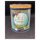 2000 Tootsie Roll 6th in series Ltd. Ed. Tin,