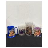 Camel Cigarettes Promo. Cups