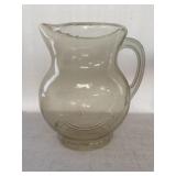 Vintage Plastic Kool Aid Pitcher