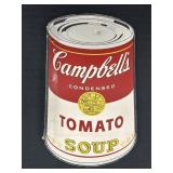 Campbellï¿½s Soup 8 Pocket Portfolio