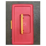 Vintage Kraft Cool Keeper