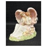 Seraphim Classic Eve Tender Heart Figurine