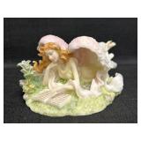 Seraphim Classic Garden of Angels Sarah Peaceful
