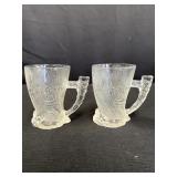 McDonaldï¿½s The Flintstones Mammoth Mug