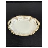 Nippon Hand Painted Candy Dish