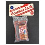 Cracker Jack Box & Subway Periscope Toy