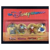 Kelloggï¿½s Disney Afternoon Figurines