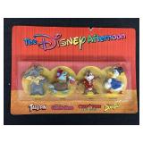 Kelloggï¿½s Disney Afternoon Figurines