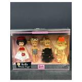 Kelly Ornament Collection