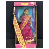 1995 Collector Edition Indian Barbie