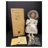 The Boydï¿½s Collection My Best Friend Doll