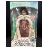 Young Lady So Beautiful Doll