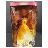 1995 Civil War Nurse Collectible Barbie
