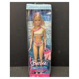 2006 Mattel Beach Glam Barbie doll in original