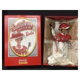 1996 Mattel Soda Fountain Sweetheart Barbie for