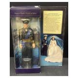 1982 Goldberger manufacturing Prince Charles,