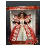 Happy Holiday Limited Edition Barbie