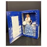 Snow Sensation Barbie