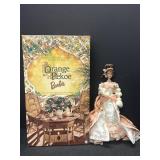 1999 Mattel Barbie Victorian tea porcelain doll