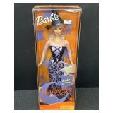 Mattel Halloween Glow Barbie doll special edition