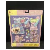 Mattel Midge & baby Springtime Fashions outfit set