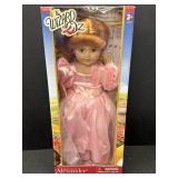2009 Madame Alexander good Witch Wizard of Oz doll