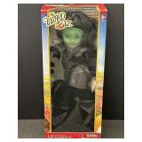 2009 Madame Alexander Wicked Witch Wizard of Oz