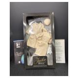 The Jackie Doll Accessories