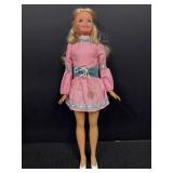 1971 Mattel 'My Best Friend Cynthia'  Doll